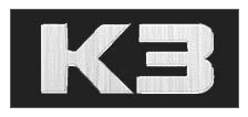 Logo K3